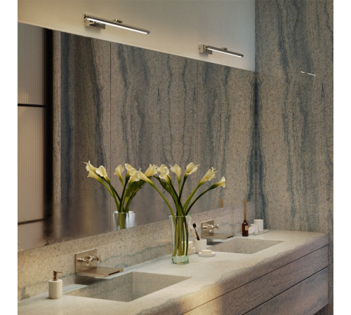 Подсветка для картины Maytoni MIR267WL-L14CH3K