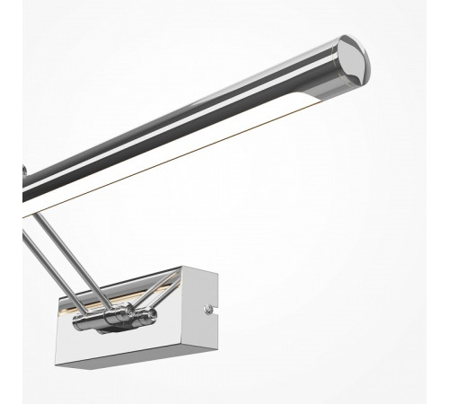 Подсветка для картины Maytoni MIR267WL-L14CH3K