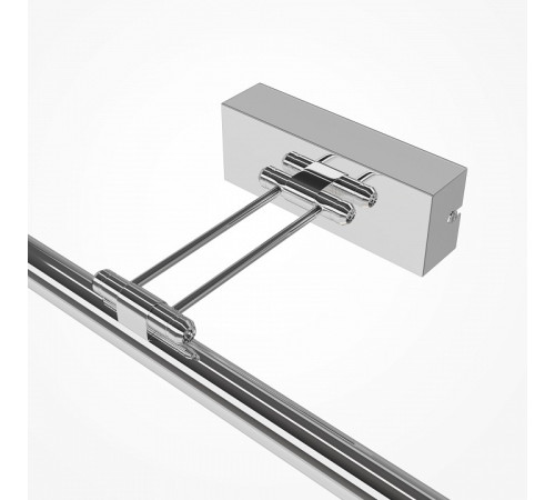 Подсветка для картины Maytoni MIR267WL-L14CH3K