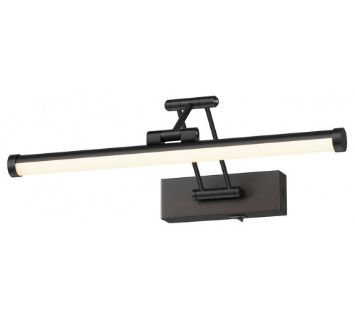 Подсветка для картины Maytoni Luster MIR268WL-L3B3K