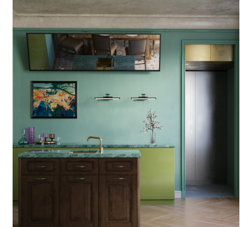 Подсветка для картины Maytoni Luster MIR268WL-L3B3K