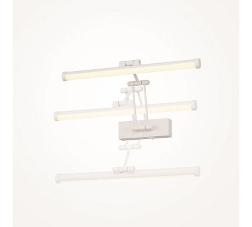 Подсветка для картины Maytoni Luster MIR268WL-L3W3K