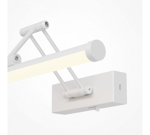 Подсветка для картины Maytoni Luster MIR268WL-L3W3K