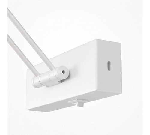 Подсветка для картины Maytoni Luster MIR268WL-L3W3K