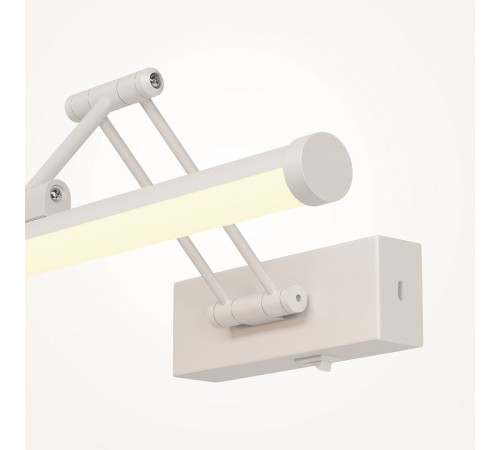 Подсветка для картины Maytoni Luster MIR268WL-L3W3K