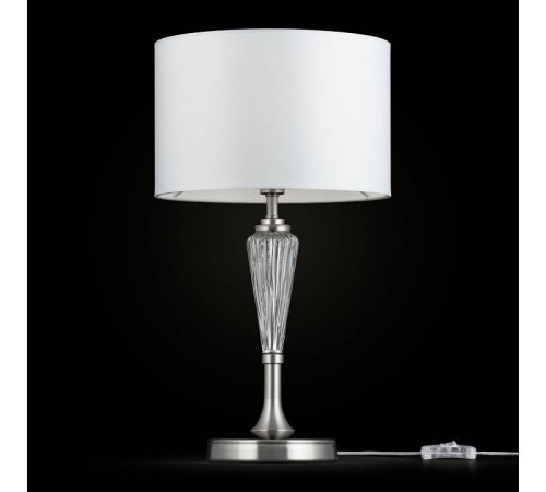 Настольная лампа Maytoni Alicante MOD014TL-01N