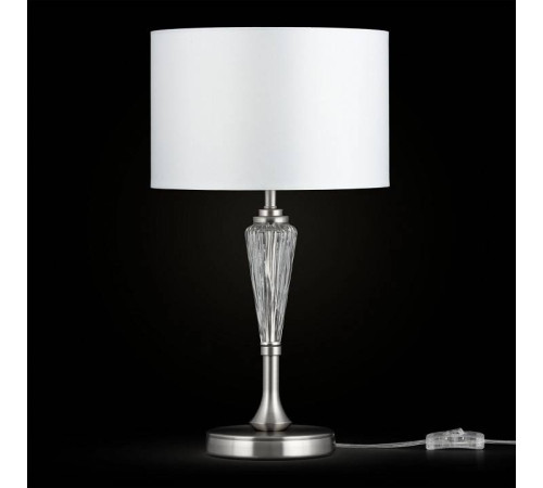 Настольная лампа Maytoni Alicante MOD014TL-01N