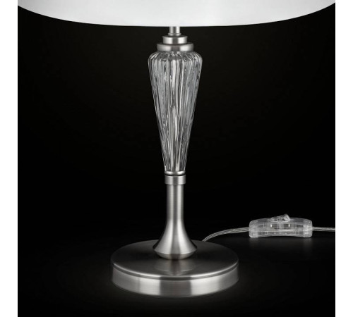 Настольная лампа Maytoni Alicante MOD014TL-01N