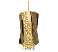 Подвесной светильник Maytoni Artistico 1xE14 MOD017PL-01BS