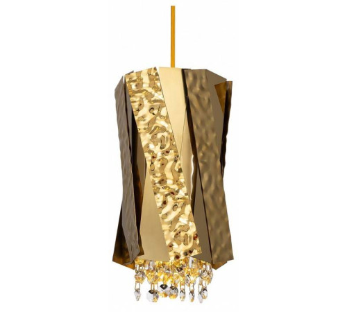 Подвесной светильник Maytoni Artistico 1xE14 MOD017PL-01BS