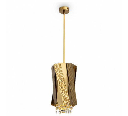 Подвесной светильник Maytoni Artistico 1xE14 MOD017PL-01BS