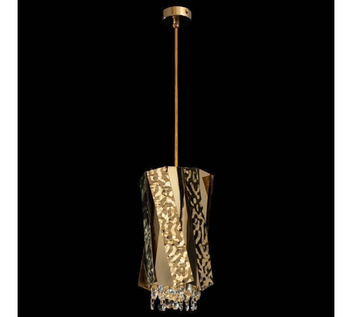 Подвесной светильник Maytoni Artistico 1xE14 MOD017PL-01BS