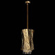 Подвесной светильник Maytoni Artistico 1xE14 MOD017PL-01BS