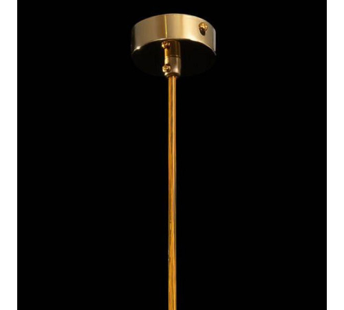 Подвесной светильник Maytoni Artistico 1xE14 MOD017PL-01BS