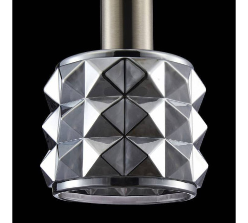 Подвесной светильник Maytoni Rock Me MOD027PL-01N