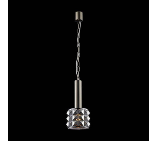 Подвесной светильник Maytoni Rock Me MOD027PL-01N