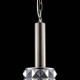 Подвесной светильник Maytoni Rock Me MOD027PL-01N