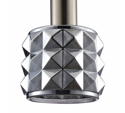 Подвесной светильник Maytoni Rock Me MOD027PL-01N