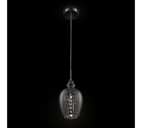 Подвесной светильник Maytoni Blues MOD033-PL-01-N