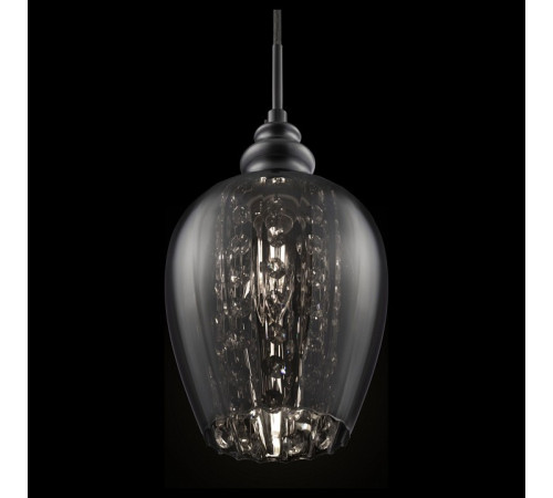 Подвесной светильник Maytoni Blues MOD033-PL-01-N