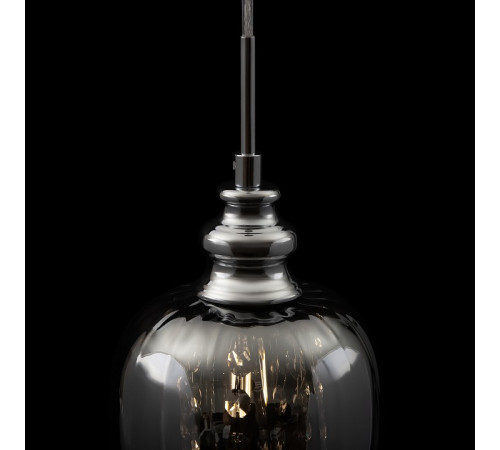 Подвесной светильник Maytoni Blues MOD033-PL-01-N