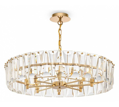 Подвесной светильник Maytoni Puntes MOD043PL-08G