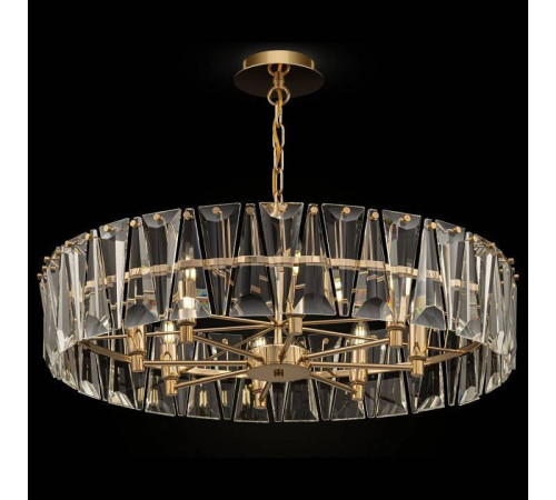 Подвесной светильник Maytoni Puntes MOD043PL-08G