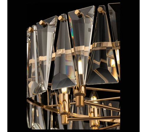 Подвесной светильник Maytoni Puntes MOD043PL-08G