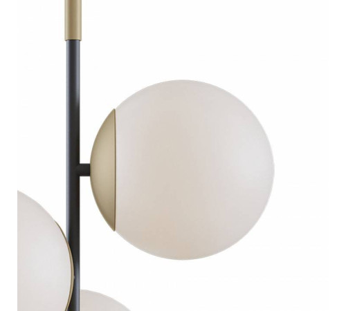 Подвесная люстра Maytoni Nostalgia MOD048PL-03G