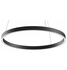 Подвесной светильник Maytoni Rim MOD058PL-L32BK