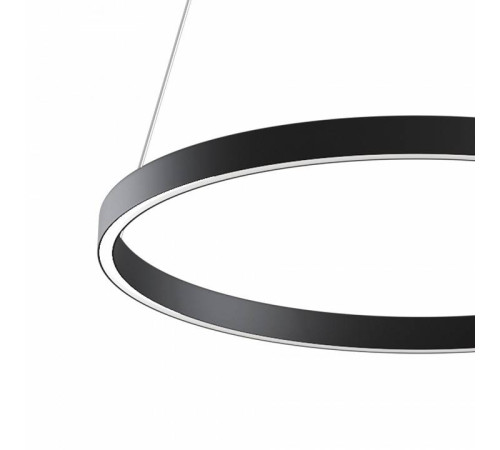 Подвесной светильник Maytoni Rim MOD058PL-L32BK