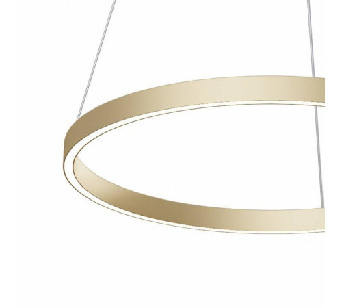 Подвесной светильник Maytoni Rim MOD058PL-L32BSK