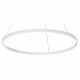 Подвесной светильник Maytoni Rim 54 Вт 4000K MOD058PL-L54W4K