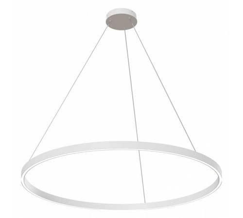 Подвесной светильник Maytoni Rim 54 Вт 4000K MOD058PL-L54W4K