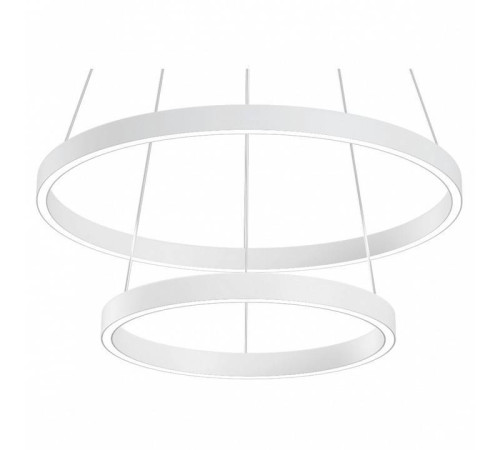 Подвесной светильник Maytoni Rim MOD058PL-L55W4K