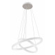 Подвесной светильник Maytoni Rim MOD058PL-L55W4K