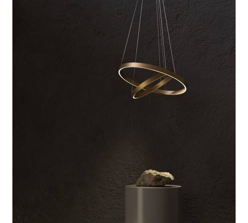 Подвесной светильник Maytoni Rim MOD058PL-L55W4K