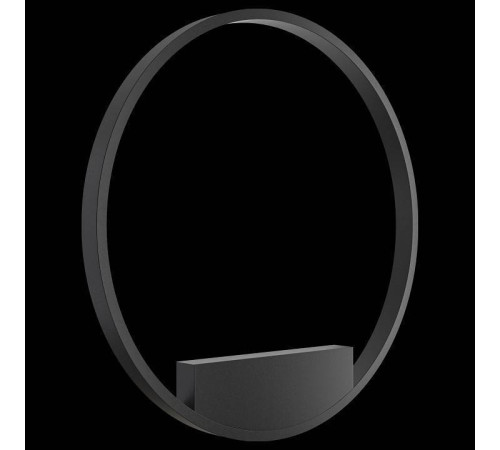 Бра светодиодное Maytoni Rim 35 Вт 4000 K MOD058WL-L35B4K