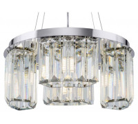 Подвесной светильник Maytoni Colline MOD083PL-04CH