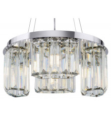 Подвесной светильник Maytoni Colline MOD083PL-04CH