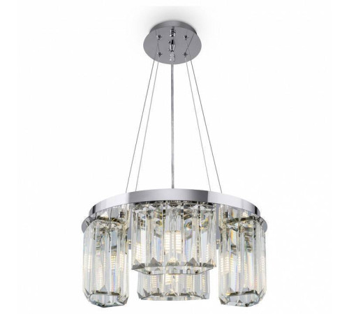 Подвесной светильник Maytoni Colline MOD083PL-04CH