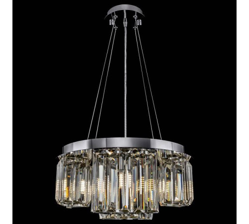 Подвесной светильник Maytoni Colline MOD083PL-04CH