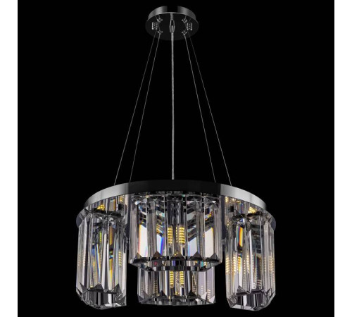 Подвесной светильник Maytoni Colline MOD083PL-04CH