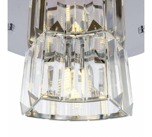 Подвесной светильник Maytoni Colline MOD083PL-04CH