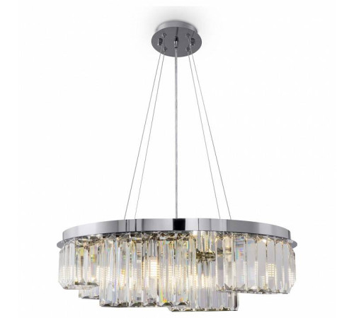 Подвесной светильник Maytoni Colline MOD083PL-06CH