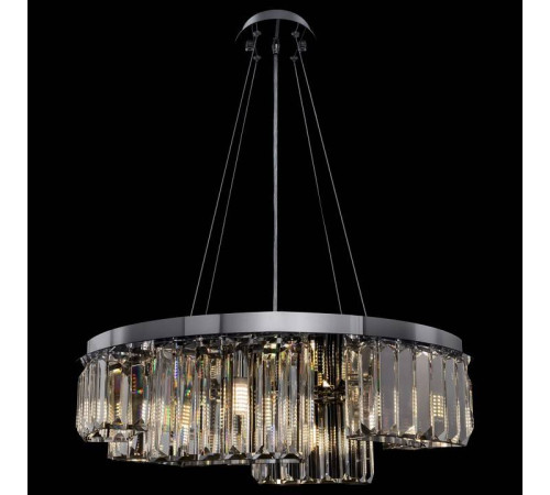 Подвесной светильник Maytoni Colline MOD083PL-06CH