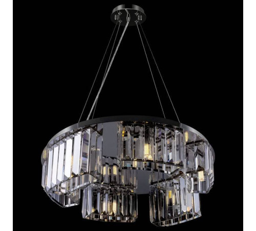 Подвесной светильник Maytoni Colline MOD083PL-06CH