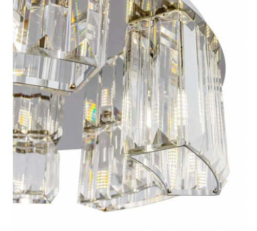Подвесной светильник Maytoni Colline MOD083PL-06CH
