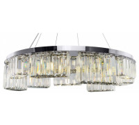 Подвесной светильник Maytoni Colline MOD083PL-09CH