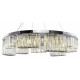 Подвесной светильник Maytoni Colline MOD083PL-09CH